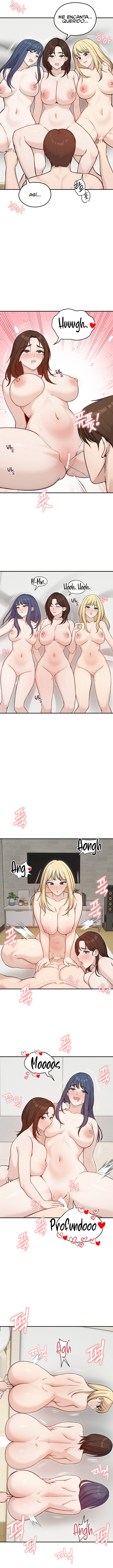 Mi Esposa Fugitiva Capítulo 64 - Page 10