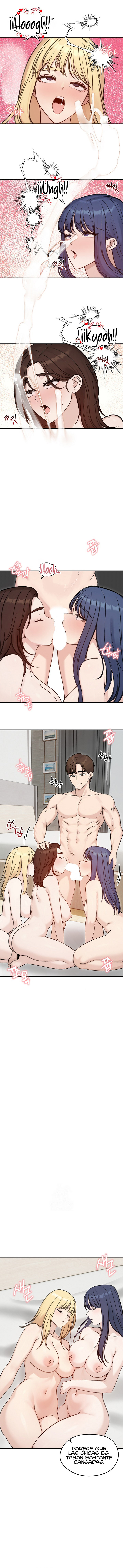 Mi Esposa Fugitiva Capítulo 64 - Page 11