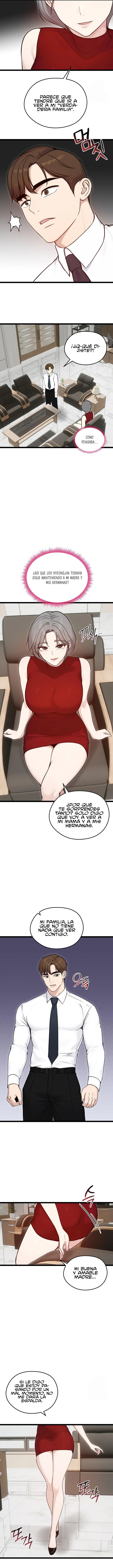 Mi Esposa Fugitiva Capítulo 65 - Page 12