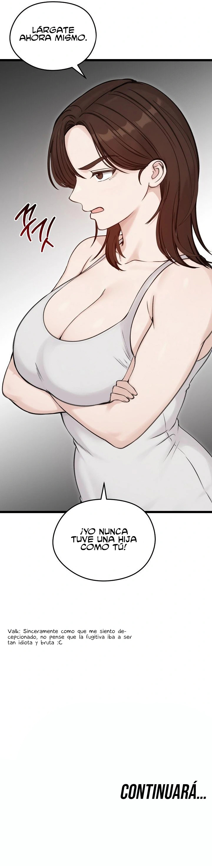 Mi Esposa Fugitiva Capítulo 66 - Page 14