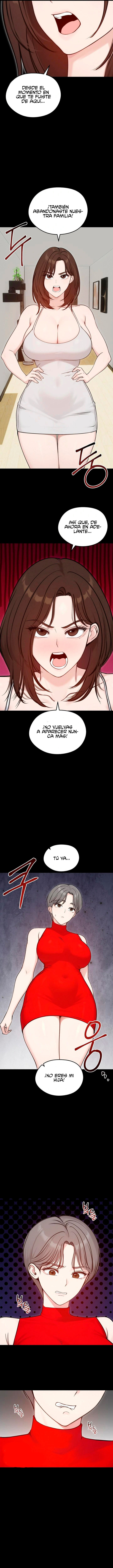 Mi Esposa Fugitiva Capítulo 67 - Page 5