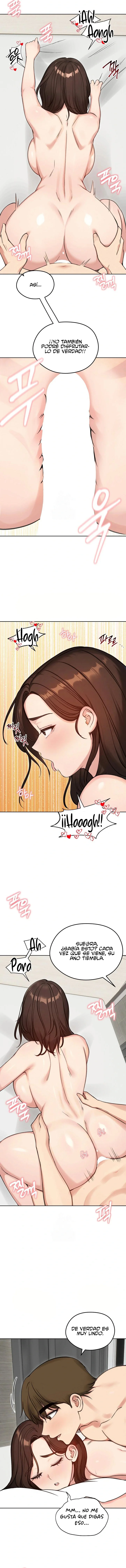 Mi Esposa Fugitiva Capítulo 68 - Page 11