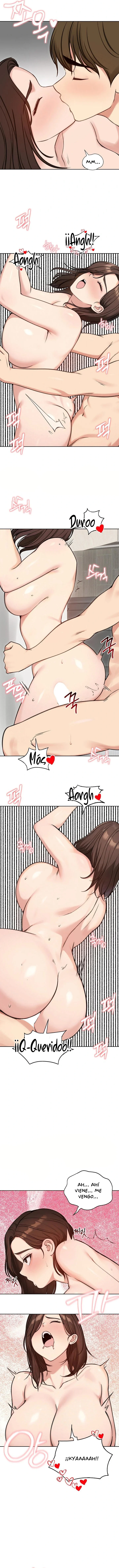 Mi Esposa Fugitiva Capítulo 68 - Page 12