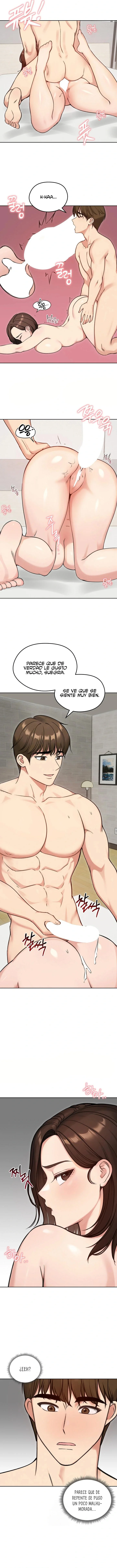 Mi Esposa Fugitiva Capítulo 68 - Page 13