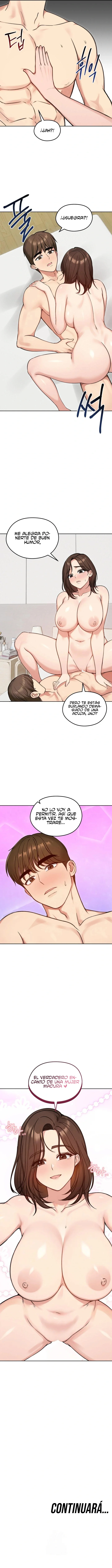 Mi Esposa Fugitiva Capítulo 68 - Page 14