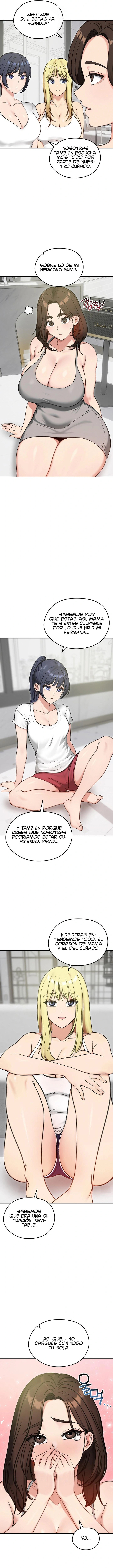 Mi Esposa Fugitiva Capítulo 70 - Page 10