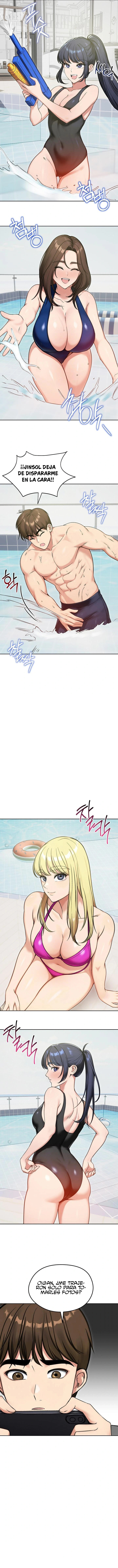 Mi Esposa Fugitiva Capítulo 70 - Page 7