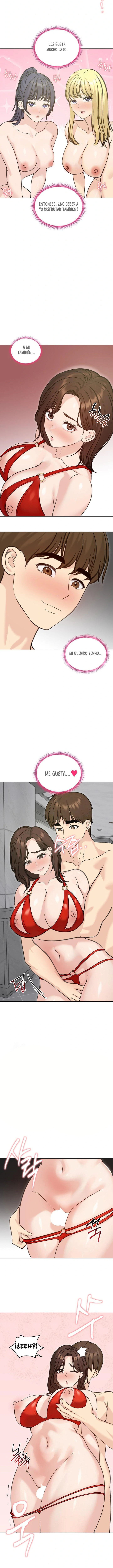 Mi Esposa Fugitiva Capítulo 71 - Page 12