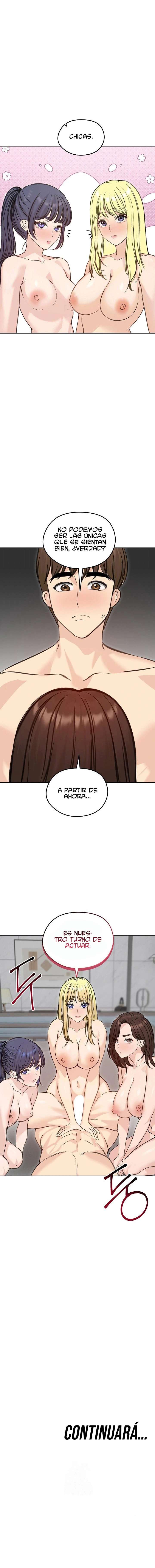 Mi Esposa Fugitiva Capítulo 71 - Page 15