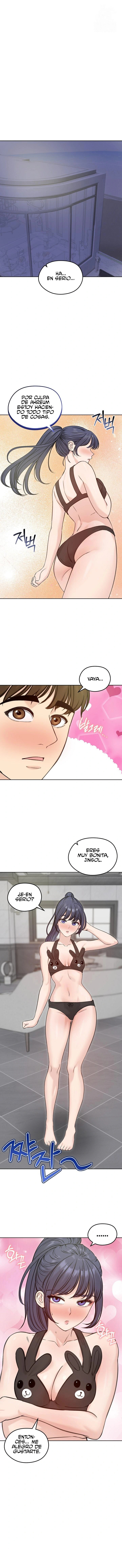 Mi Esposa Fugitiva Capítulo 71 - Page 2