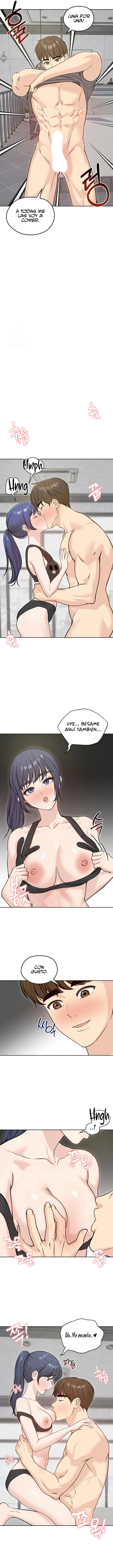 Mi Esposa Fugitiva Capítulo 71 - Page 5