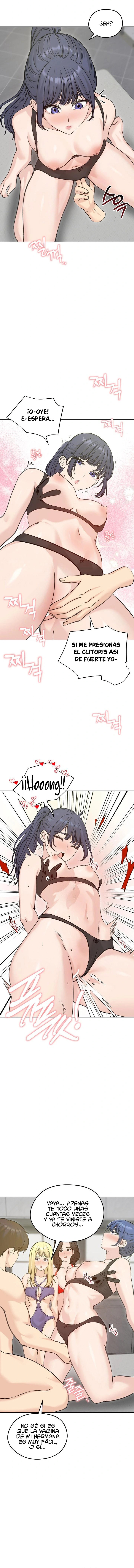 Mi Esposa Fugitiva Capítulo 71 - Page 6