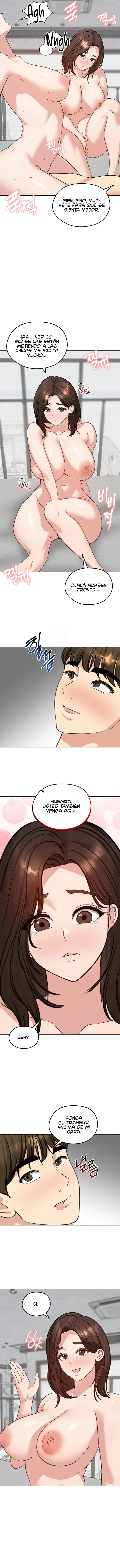 Mi Esposa Fugitiva Capítulo 72 - Page 11