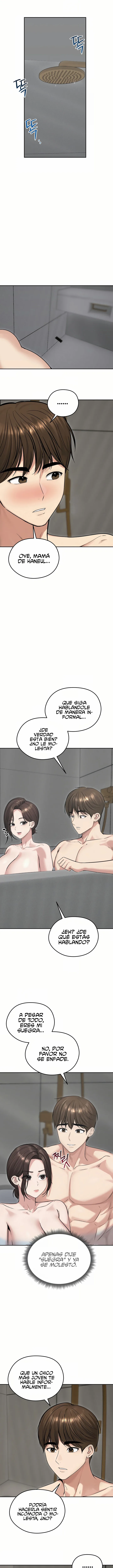 Mi Esposa Fugitiva Capítulo 83 - Page 10