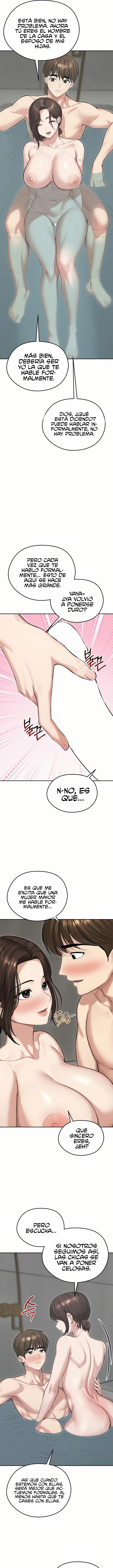 Mi Esposa Fugitiva Capítulo 83 - Page 12