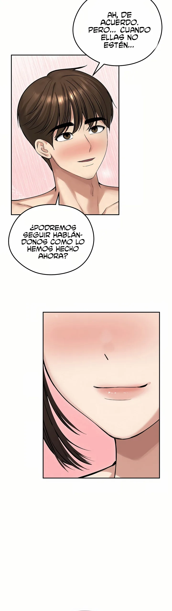 Mi Esposa Fugitiva Capítulo 83 - Page 13