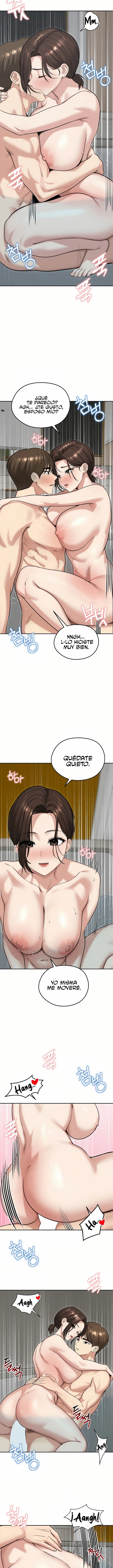 Mi Esposa Fugitiva Capítulo 83 - Page 16