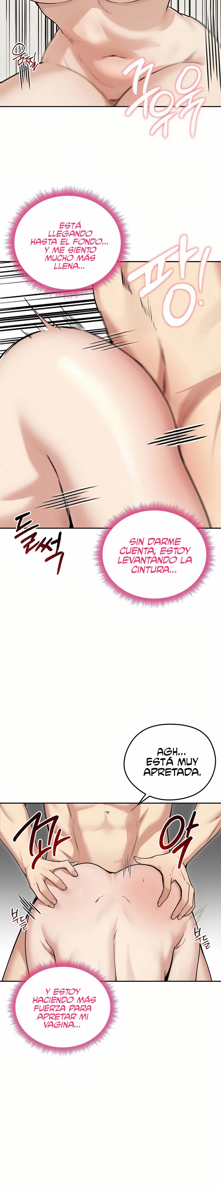 Mi Esposa Fugitiva Capítulo 83 - Page 3