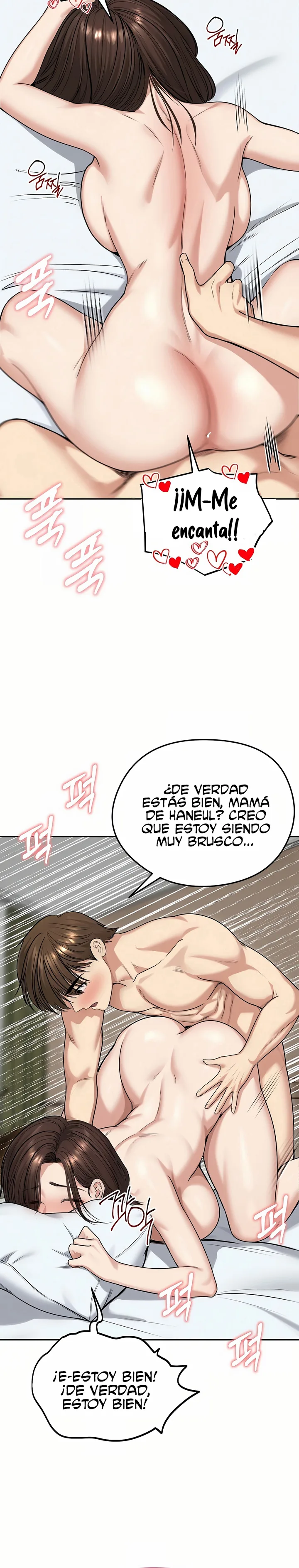 Mi Esposa Fugitiva Capítulo 83 - Page 5