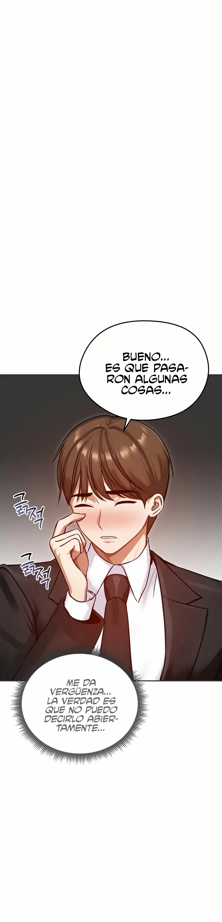 Mi Esposa Fugitiva Capítulo 84 - Page 11
