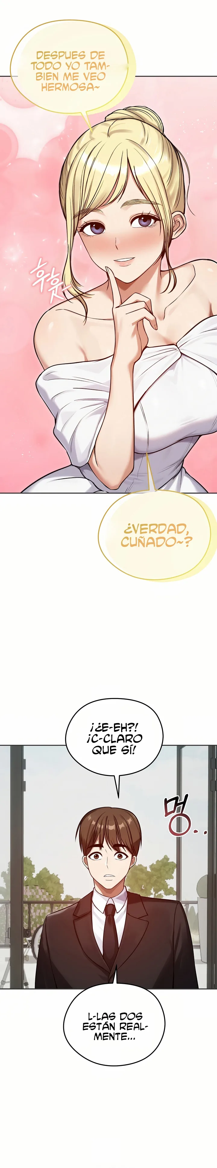 Mi Esposa Fugitiva Capítulo 84 - Page 13