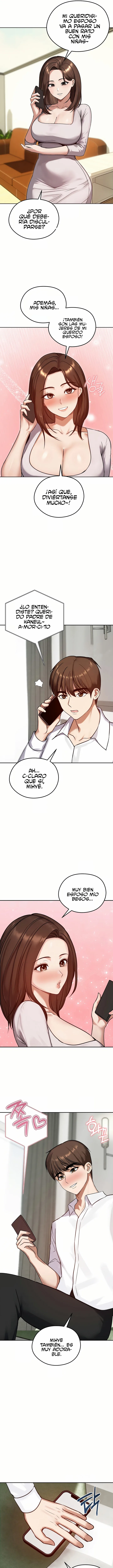 Mi Esposa Fugitiva Capítulo 84 - Page 16