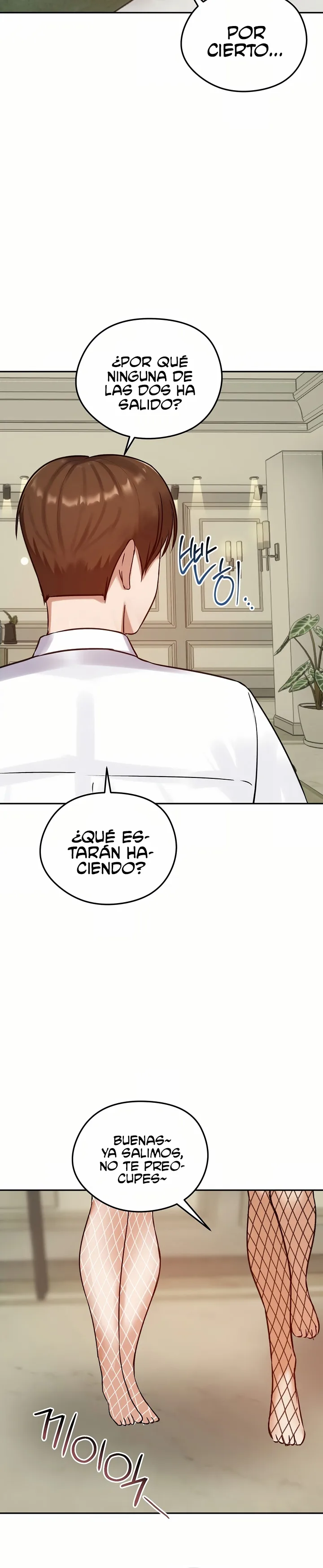 Mi Esposa Fugitiva Capítulo 84 - Page 17