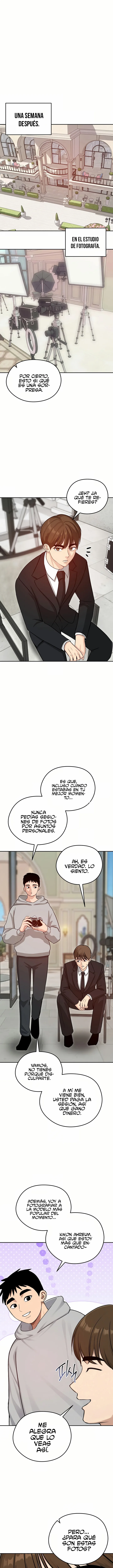 Mi Esposa Fugitiva Capítulo 84 - Page 2
