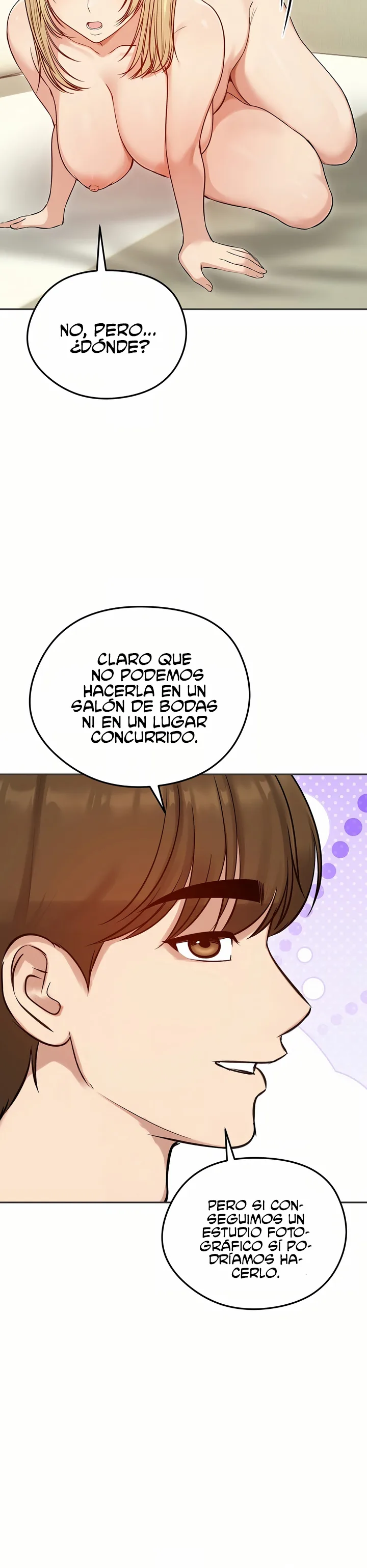 Mi Esposa Fugitiva Capítulo 84 - Page 7