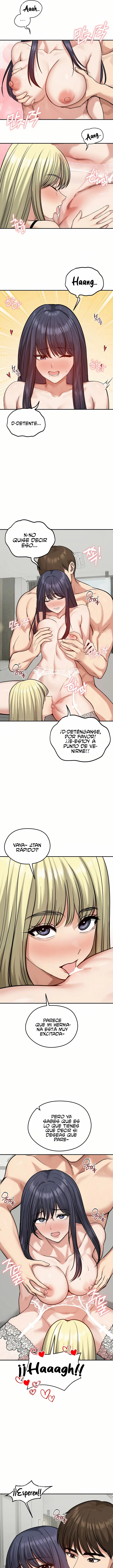 Mi Esposa Fugitiva Capítulo 85 - Page 12