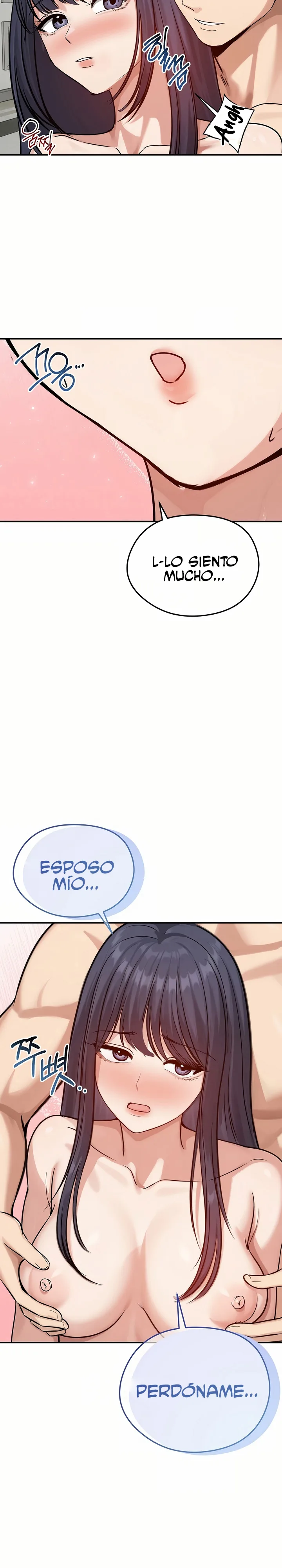 Mi Esposa Fugitiva Capítulo 85 - Page 13