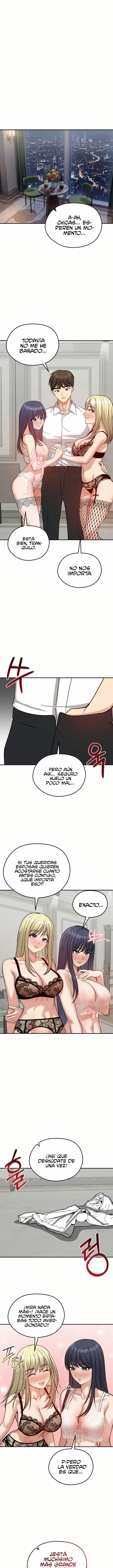 Mi Esposa Fugitiva Capítulo 85 - Page 2