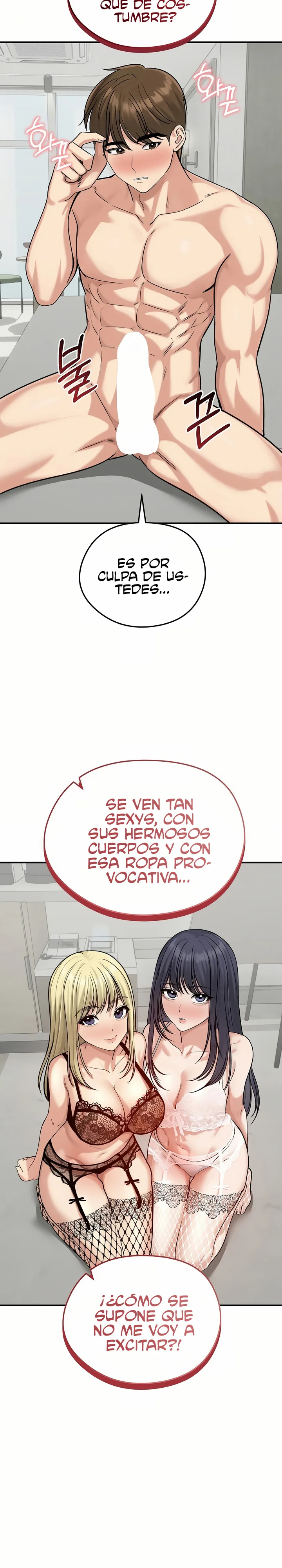 Mi Esposa Fugitiva Capítulo 85 - Page 3