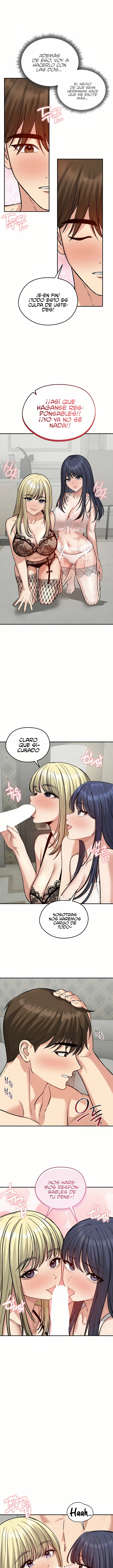 Mi Esposa Fugitiva Capítulo 85 - Page 4