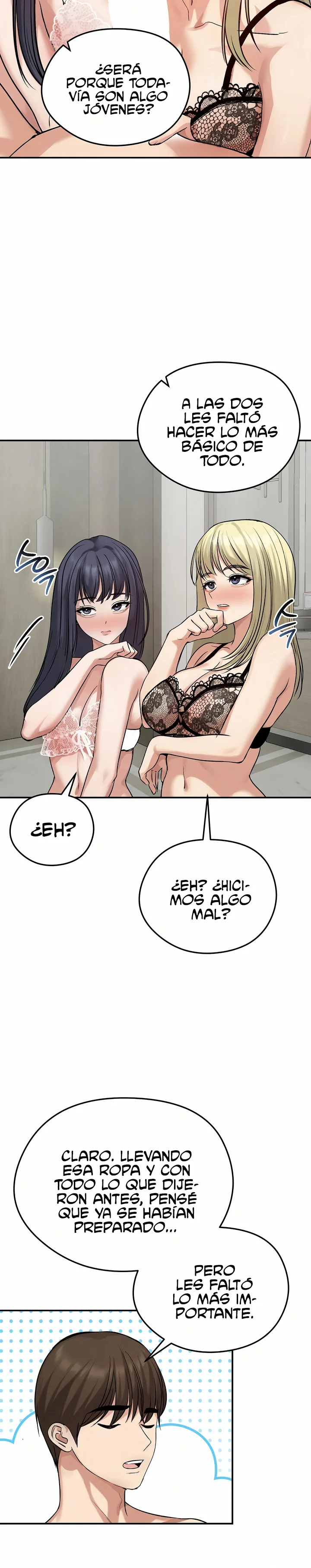 Mi Esposa Fugitiva Capítulo 85 - Page 7