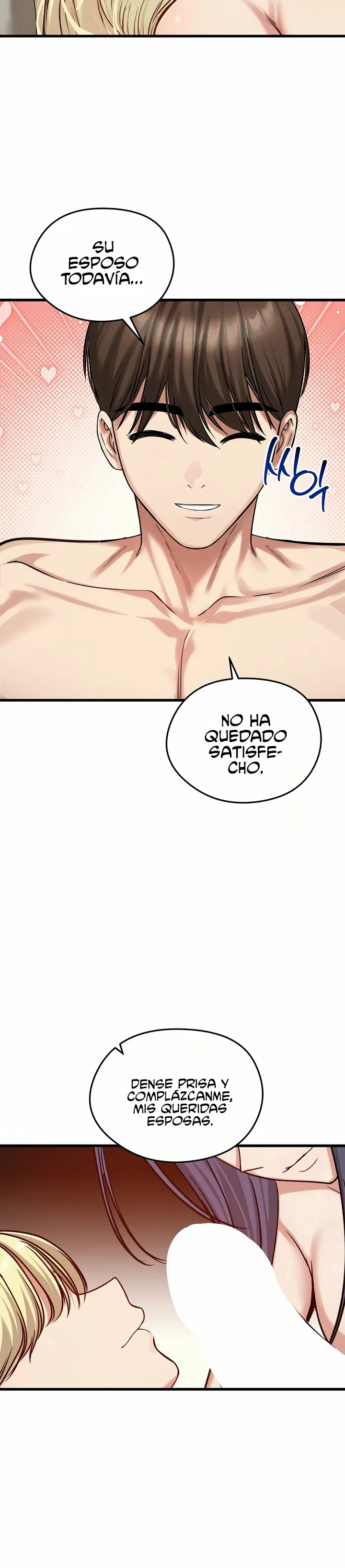 Mi Esposa Fugitiva Capítulo 86 - Page 11