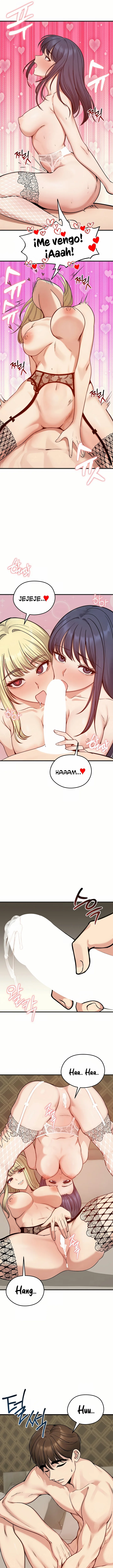 Mi Esposa Fugitiva Capítulo 86 - Page 16