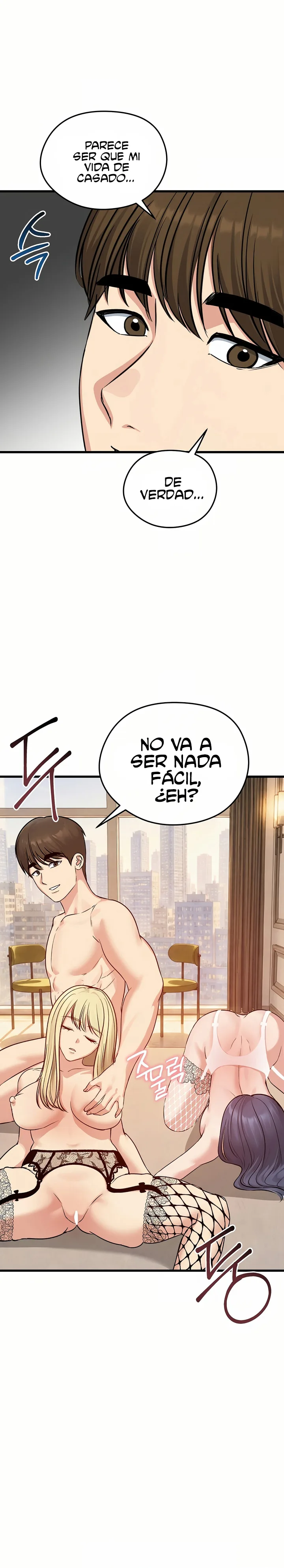Mi Esposa Fugitiva Capítulo 86 - Page 19