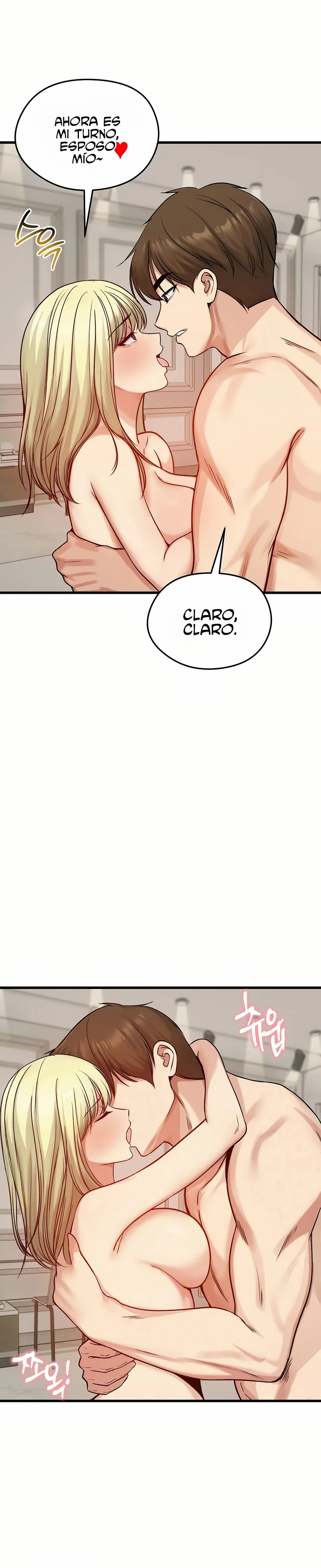 Mi Esposa Fugitiva Capítulo 86 - Page 5