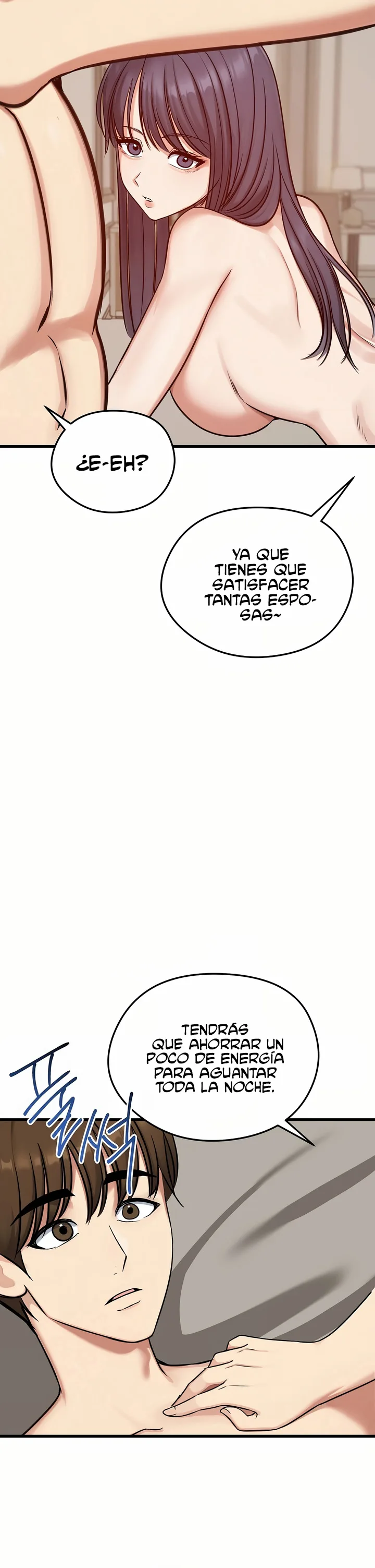 Mi Esposa Fugitiva Capítulo 86 - Page 7