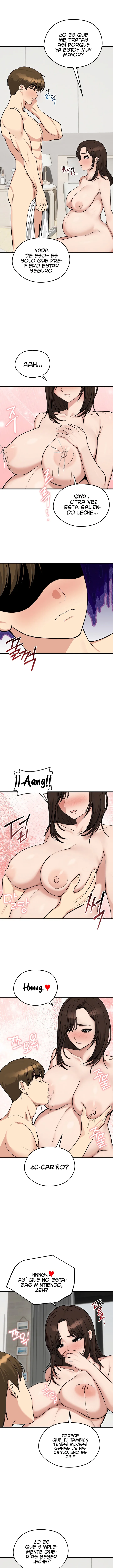 Mi Esposa Fugitiva Capítulo 87 - Page 12