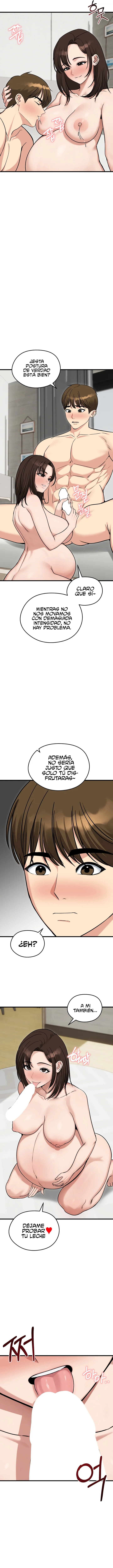 Mi Esposa Fugitiva Capítulo 87 - Page 14