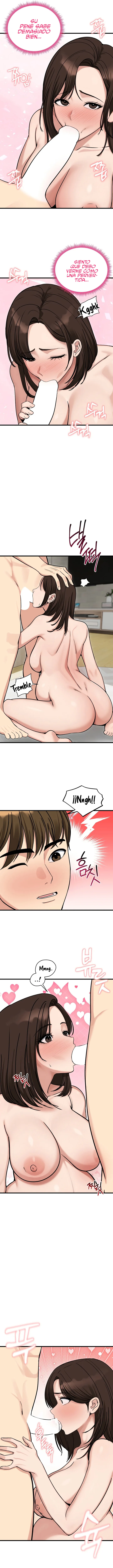Mi Esposa Fugitiva Capítulo 87 - Page 16