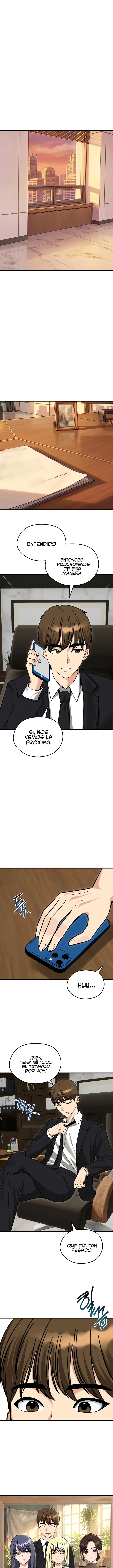 Mi Esposa Fugitiva Capítulo 87 - Page 2