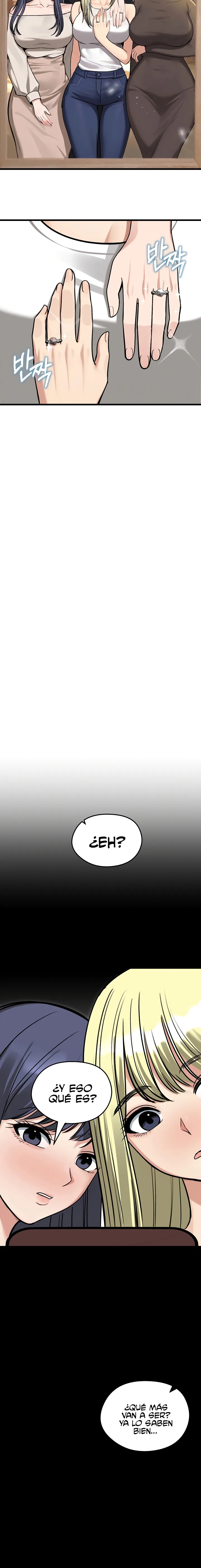 Mi Esposa Fugitiva Capítulo 87 - Page 3