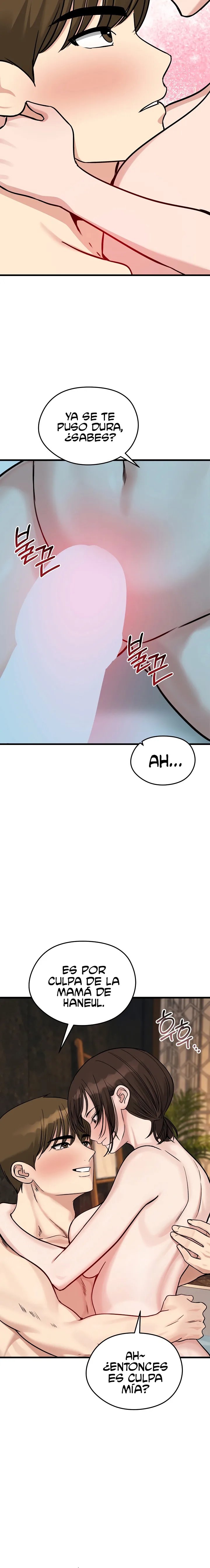 Mi Esposa Fugitiva Capítulo 88 - Page 11