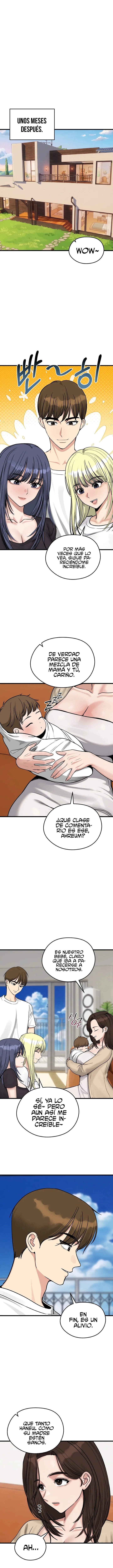 Mi Esposa Fugitiva Capítulo 88 - Page 2