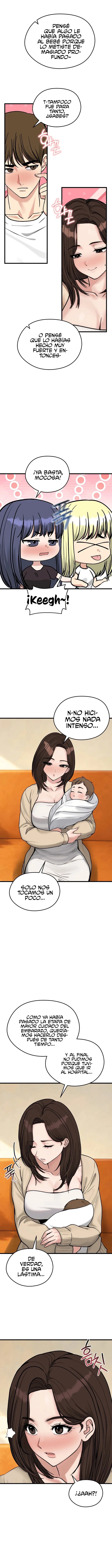 Mi Esposa Fugitiva Capítulo 88 - Page 4