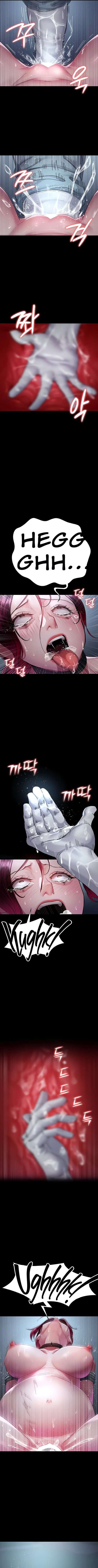 Hospital Nocturno Capítulo 113 - Page 4