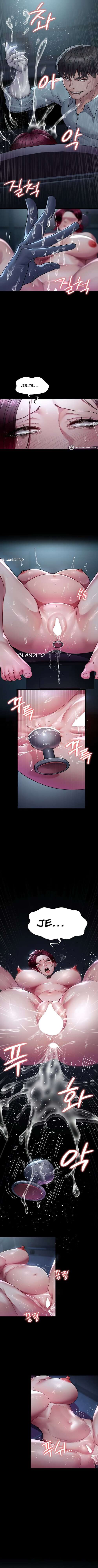 Hospital Nocturno Capítulo 113 - Page 5